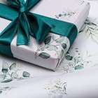 Бумага упаковочная «Легкость настроения», глянец, 70×100 см, 1 лист - Фото 2