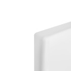 Экран для ванны Eurolux, 170 см, белый - фото 24650754