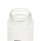 Бутылка для воды спортивная, 350 мл - Фото 3