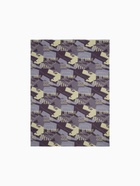 Плед флисовый «Этель» Be brave, 75×100 см, флис 160 г/м² - Фото 5