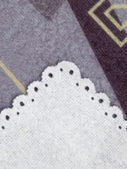 Плед флисовый «Этель» Be brave, 75×100 см, флис 160 г/м² - Фото 8