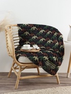 Плед флисовый «Этель. Настоящий защитник», 75×100 см, флис - Фото 10