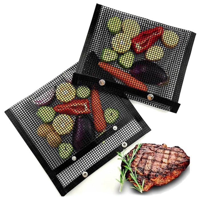 Конверт для запекания Maclay, антипригарный, 22х27 см 9285209