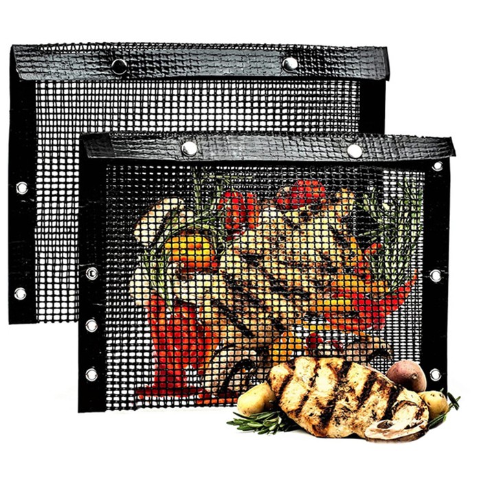 Конверт для запекания Maclay, антипригарный, 22х27 см 9285209