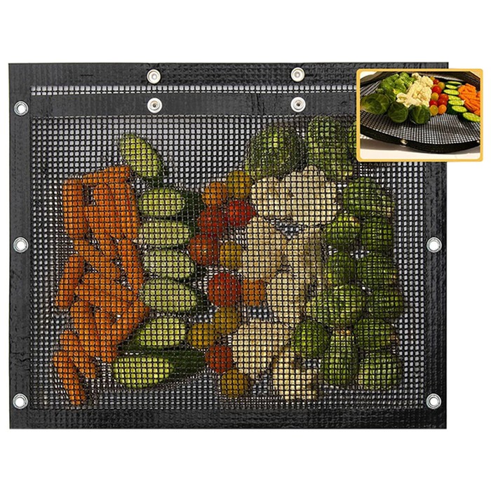 Конверт для запекания Maclay, антипригарный, 22х27 см 9285209