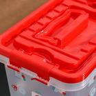 Аптечка «Доктор+», 4 л, прямоугольная, МИКС - Фото 3