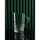 Кувшин Paşabahçe Timeless, 1.4 л, стекло, прозрачный - Фото 2