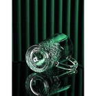 Кувшин Paşabahçe Timeless, 1.4 л, стекло, прозрачный - Фото 3