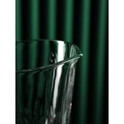 Кувшин Paşabahçe Timeless, 1.4 л, стекло, прозрачный - Фото 4