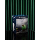 Кувшин Paşabahçe Timeless, 1.4 л, стекло, прозрачный - Фото 7