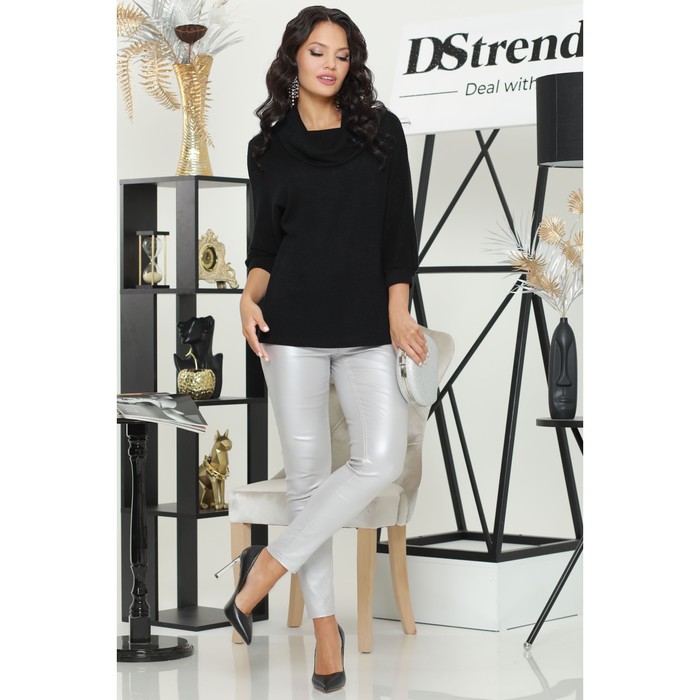 Блузка женская «Августина», размер 48 58556