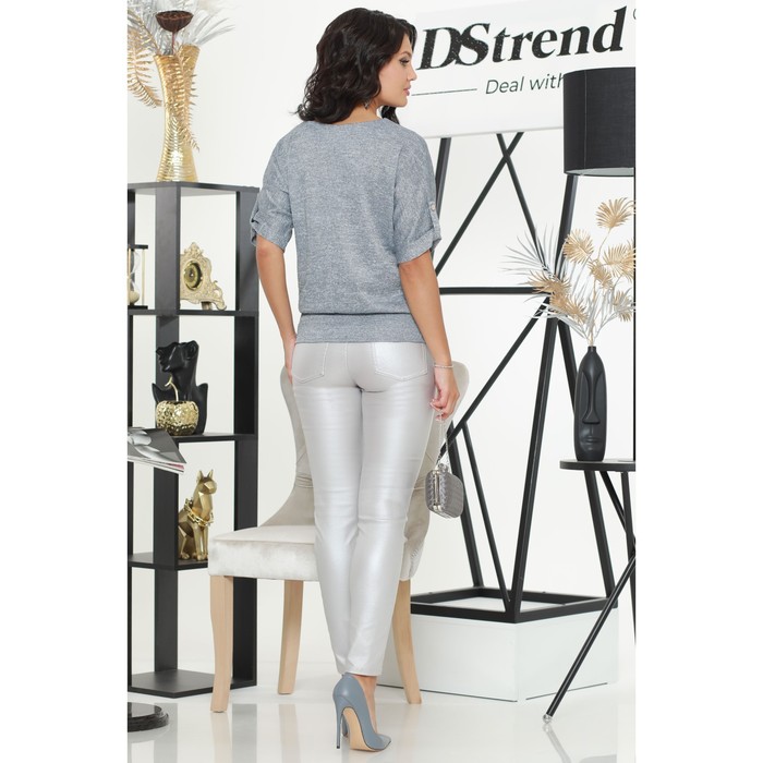 Блузка женская «Маргарита», размер 50 58561