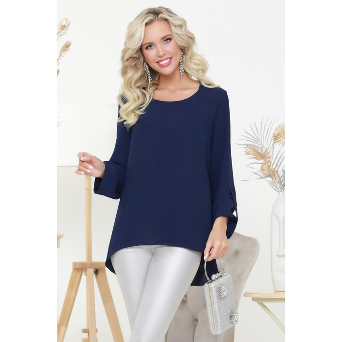 Блузка женская «Селин», размер 50 58563