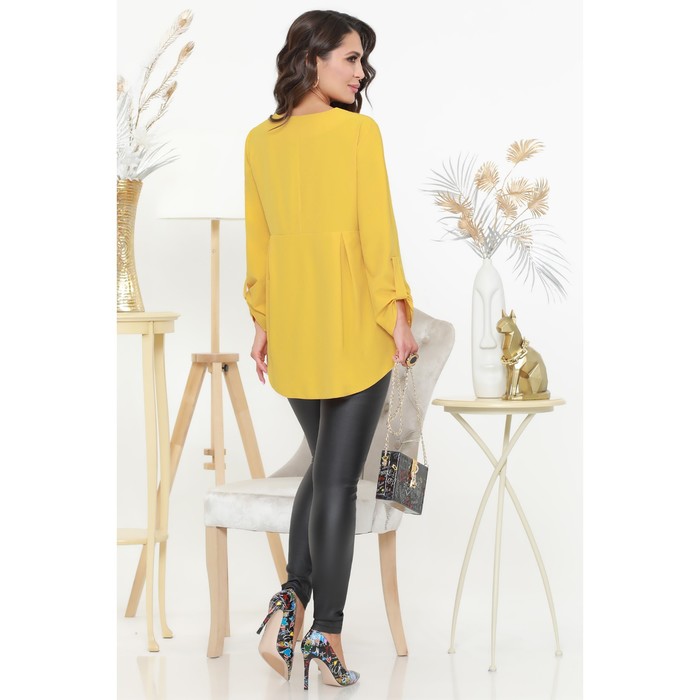 Блузка женская «Селин», размер 54 58565