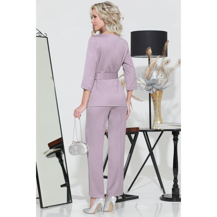 Костюм женский «Гармоничный баланс», размер 46 58571