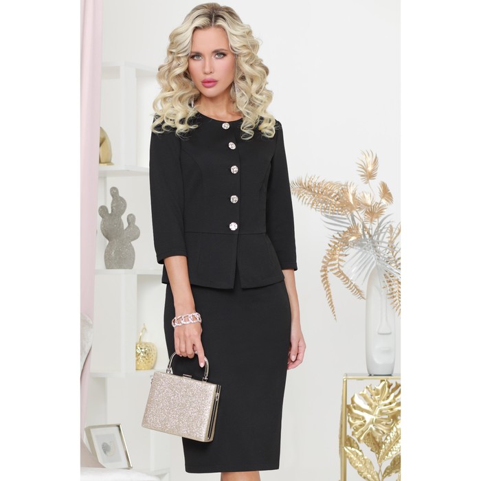 Костюм женский «Деловая встреча», размер 54 58572