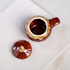 Кокотница "Орешек", 0.2 л - Фото 3