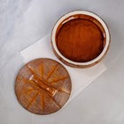 Блинница "Соломка", 1.5 л, микс - Фото 3