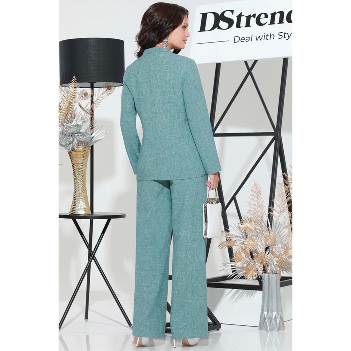 Костюм женский «Модный квартал», размер 56 58577