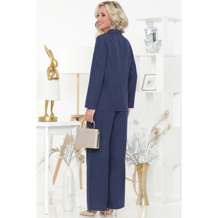 Костюм женский «Модный квартал», размер 56 58578