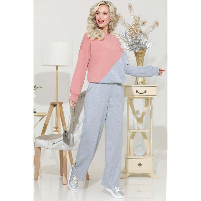 Костюм женский «Парный союз», размер 50 58579