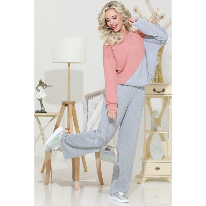 Костюм женский «Парный союз», размер 50 58579