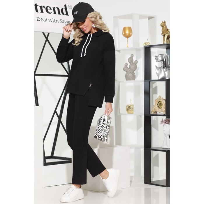 Костюм женский «Прекрасный старт», размер 44 58580