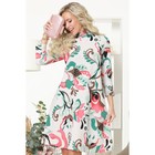 Платье женское «Особенно актуально», размер 46 - фото 27795350