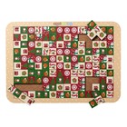 Тетрис «Новый год» 9293861 Тетрис «Новый год» 9293861