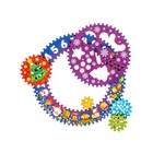 Спирограф «Новогодние подарки» - Фото 5