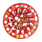 Спирограф «Новый год» - Фото 4