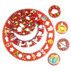 Спирограф «Новый год» - Фото 7