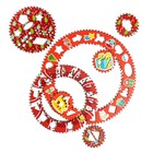 Спирограф «Новый год» - Фото 8