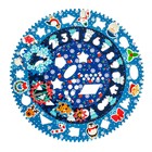 Спирограф «Новогоднее настроение» - Фото 4