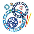 Спирограф «Новогоднее настроение» - Фото 5