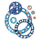 Спирограф «Новогоднее настроение» - Фото 6