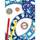 Спирограф «Новогоднее настроение» - Фото 7