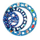 Спирограф «Новогоднее настроение» - Фото 8