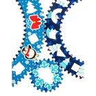 Спирограф «Новогоднее настроение» - Фото 9