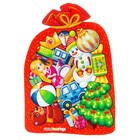 Пазл «Мешок с подарками» - Фото 7