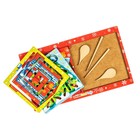 Настольная игра «Межполушарные доски. Новогоднее веселье» - Фото 3