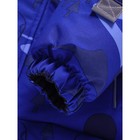 Костюм горнолыжный для мальчика, цвет синий, рост 98 см - Фото 4