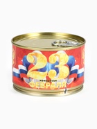 Леденцы монпансье «С праздником 23 февраля!», 140 г - Фото 2