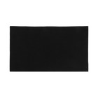Карпет самоклеящийся StP черный, пленка,  1500 х 1000 мм - Фото 4