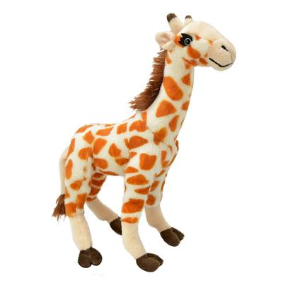 Мягкую игрушку жираф купить в Тольятти, цена в интернет-магазине Rich Family