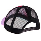 Кепка детская для девочки с сеткой, размер 52-56 «Минни Маус» - фото 47640163