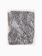 Платье мини женское с рюшами MIST, размер 44, чёрное - Фото 13