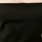 Платье женское мини с квадратным вырезом MIST, размер 42, цвет чёрный - Фото 4