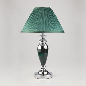 Классическая настольная лампа Majorka, 40Вт, E27, 30,5x30,5x49 см