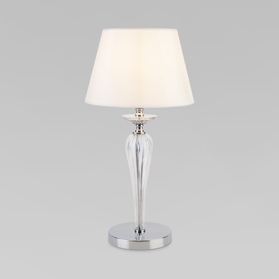 Классическая настольная лампа Olenna, 60Вт, E27, 30x30x56,8 см